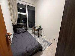 Kerrisdale (D8), Condominium #580297271